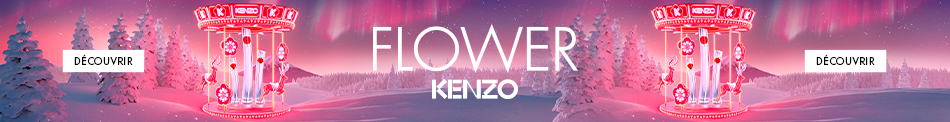 Flower kenzo
