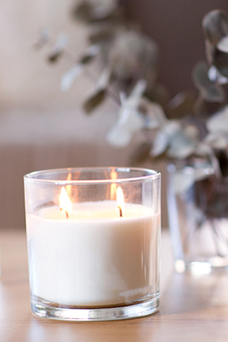 Heerlijke geuren voor je huis