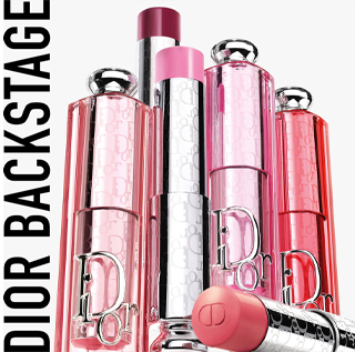 Dior Backstage CONFORT ET HYDRATATION