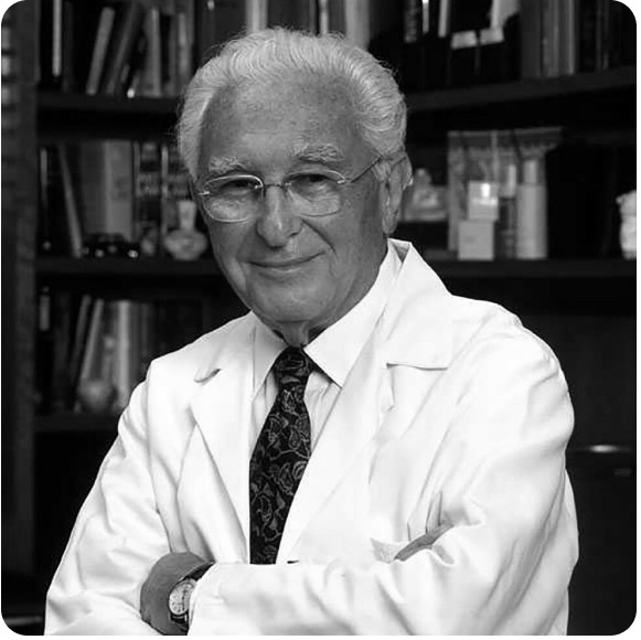Norman Orentreich