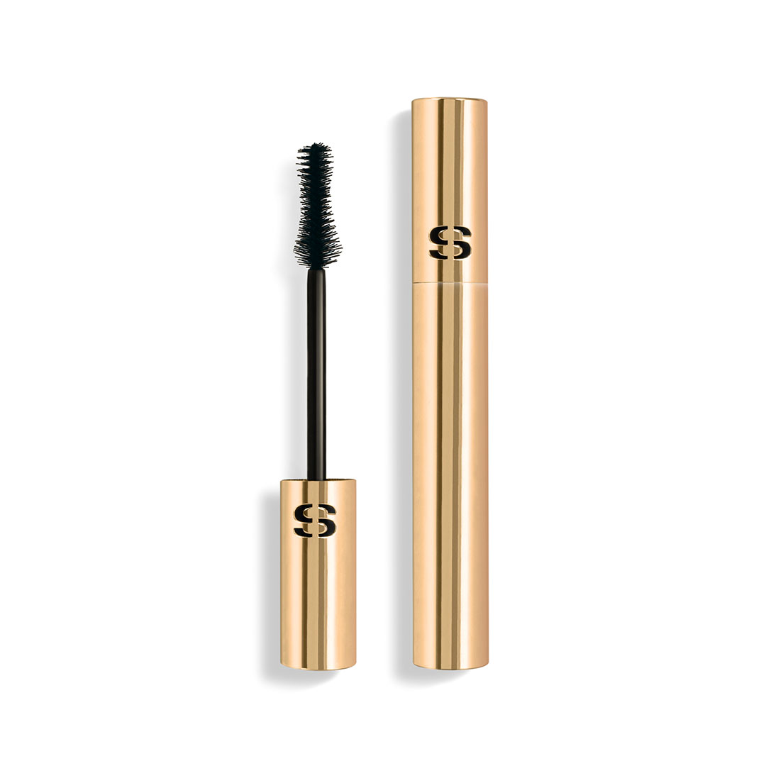 Phyto noir mascara