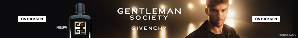 Gentleman Society Givenchy