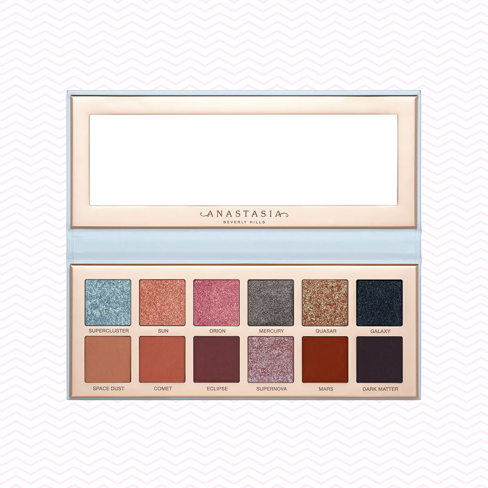 Anastasia Beverly Hills Cosmos Palette