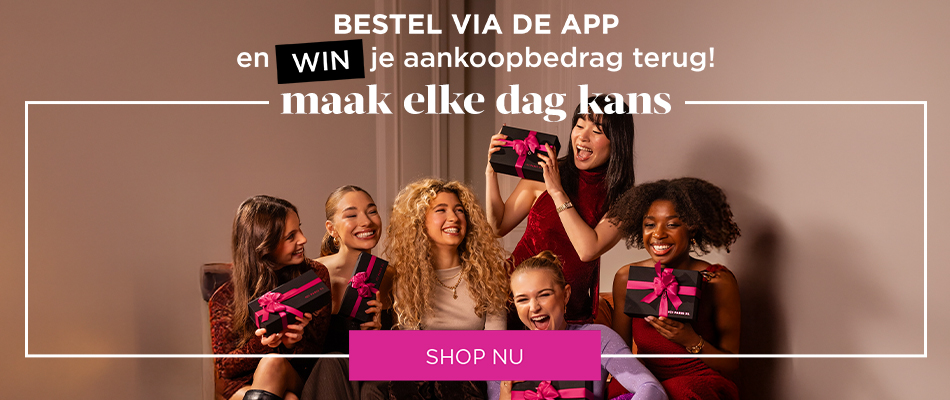 Win Je Wishlist