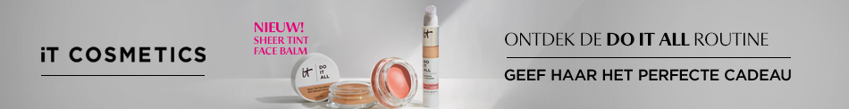 IT COSMETICS SHEER TINT FACE BALM