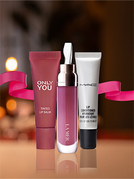 Cupid’s Glow: lipverzorging