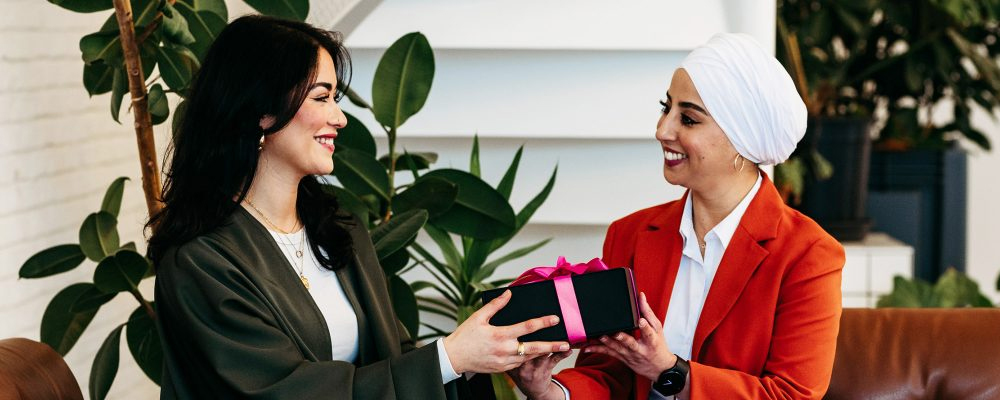 Vier het Suikerfeest met deze cadeautips