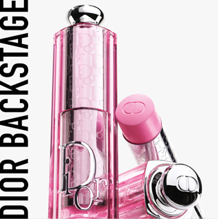 Dior Backstage LE BLUSH STICK ÉCLAT DEWY À LA COULEUR ACTIVÉE PAR LE PH