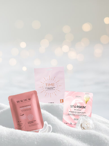 Prenez soin de vous avec un moment détente à la maison