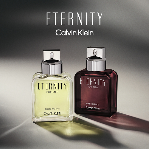 Calvin Klein - Eternity