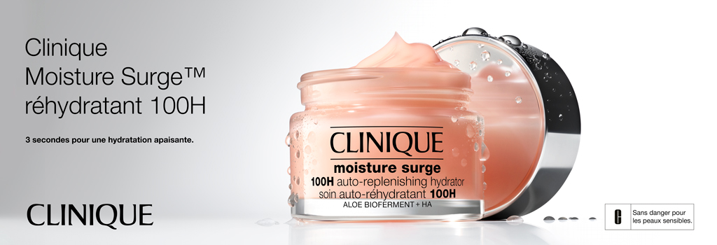 CLINIQUE