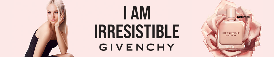 IRRESISTIBLE Nude Velvet de Givenchy