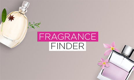 Fragrance Finder