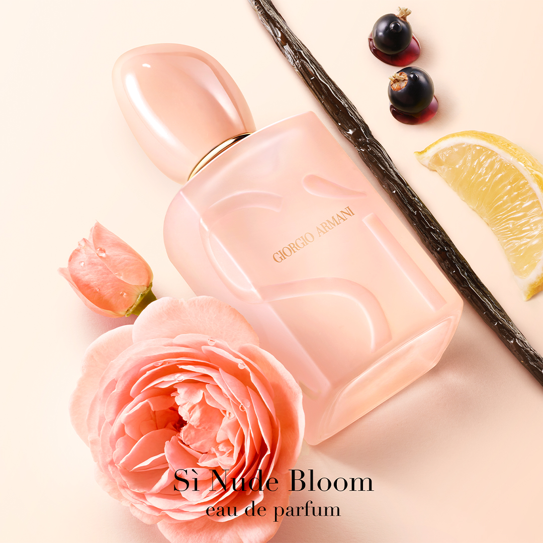 SÌ&nbsp;BLOOM EDP