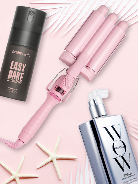 Festival favourites van onze beauty editors