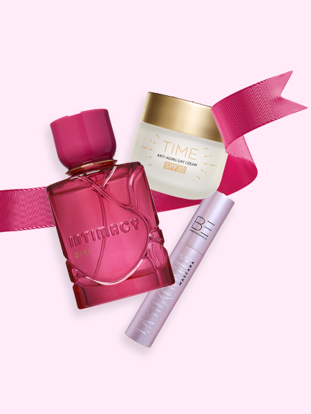 CREATED BY ICI PARIS XL