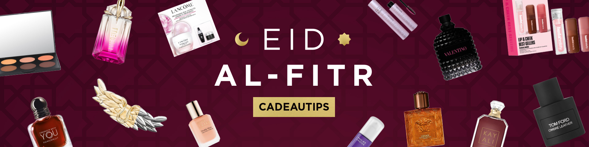 EID AL-FITR CADEAUTIPS