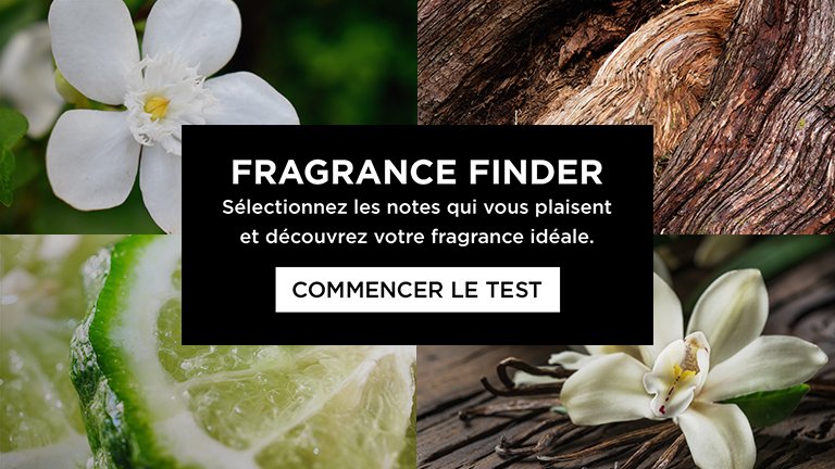 Fragrance Finder