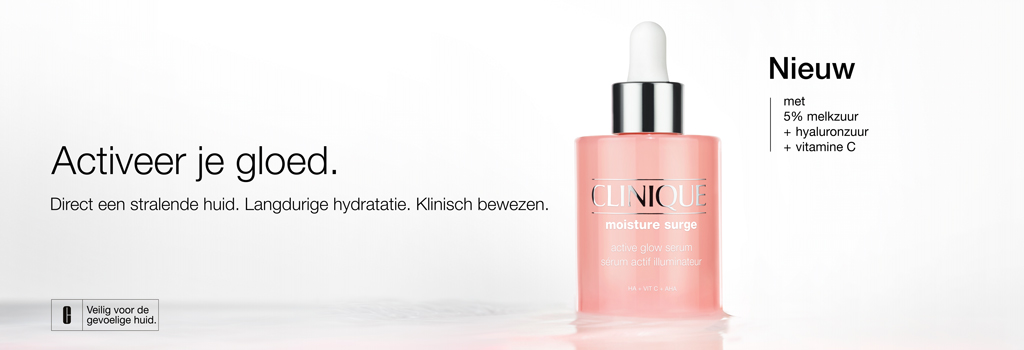 CLINIQUE