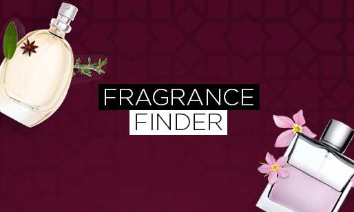 FRAGRANCE FINDER: Célébrez l'Eid al-Fitr avec le parfum qui vous correspond