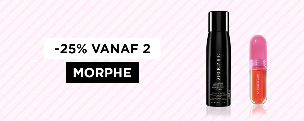 Morphe