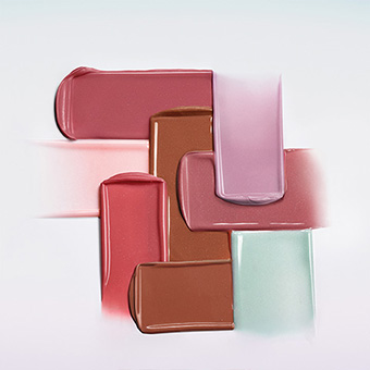 Prisma Flash se décline en 18 teintes éclatantes