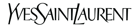Yves Saint Laurent