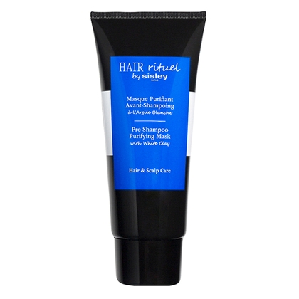 Sisley Pre-Shampoo Purifying Mask